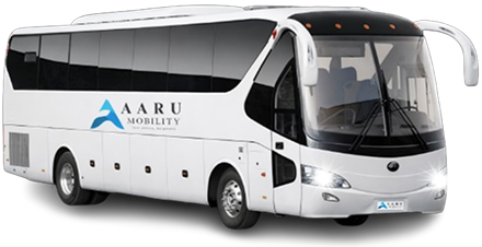 AARU Mobility Fleet