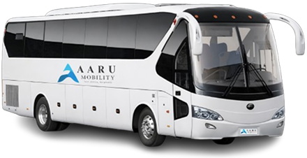 AARU Mobility Fleet